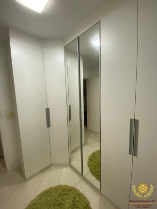 Imagem Apartamento com 3 Quartos à Venda, 70 m² em Imirim - São Paulo Imagem Apartamento com 3 Quartos à Venda, 70 m² em Imirim - São Paulo