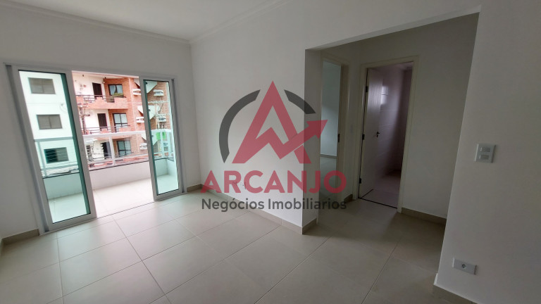 Imagem Apartamento com 2 Quartos à Venda, 67 m² em Toninhas - Ubatuba