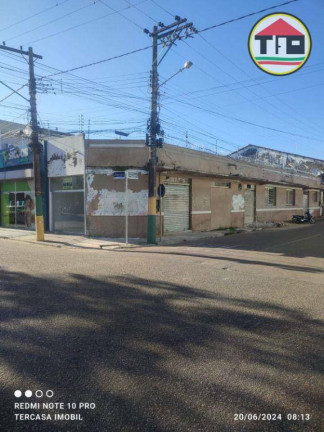 Imagem Ponto Comercial para Alugar, 80 m² em Velha Marabá - Marabá Imagem Ponto Comercial para Alugar, 80 m² em Velha Marabá - Marabá