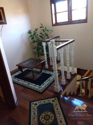 Imagem Apartamento com 3 Quartos para Temporada, 100 m² em Capivari - Campos Do Jordão