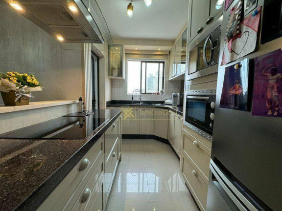 Imagem Apartamento com 3 Quartos à Venda, 100 m² em Estreito - Florianópolis