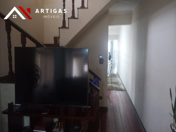 Imagem Imóvel com 6 Quartos à Venda, 350 m² em Vila Bertioga - São Paulo Imagem Imóvel com 6 Quartos à Venda, 350 m² em Vila Bertioga - São Paulo