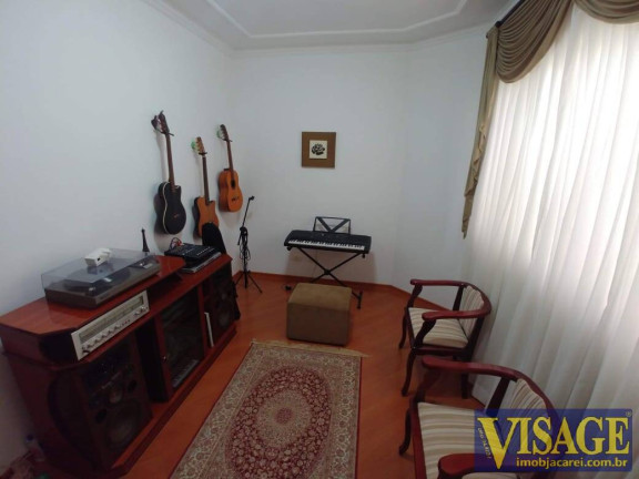 Imagem Apartamento com 4 Quartos à Venda, 420 m² em Altos De Santana I - Jacareí Imagem Apartamento com 4 Quartos à Venda, 420 m² em Altos De Santana I - Jacareí
