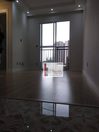 Imagem Apartamento com 2 Quartos à Venda ou Locação, 42 m² em Parque Rebouças - São Paulo