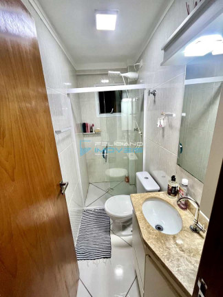 Imagem Apartamento com 2 Quartos à Venda, 60 m² em Ocian - Praia Grande