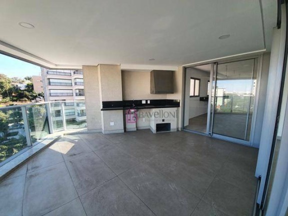 Imagem Apartamento com 4 Quartos à Venda, 265 m² em Santana - São Paulo