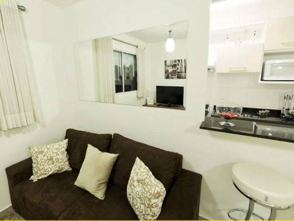 Imagem Apartamento com 3 Quartos à Venda,  em Vila Esperança - São Paulo