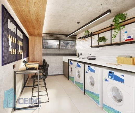 Imagem Apartamento com 3 Quartos à Venda, 67 m² em Portão - Curitiba