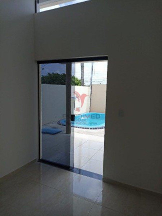 Imagem Casa com 3 Quartos à Venda, 200 m² em Gramame - João Pessoa