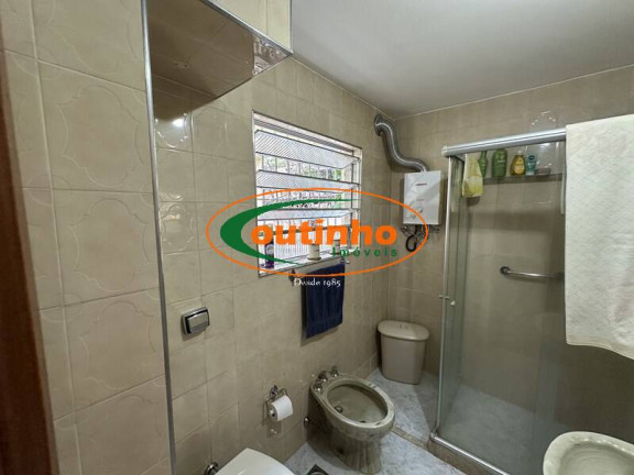 Imagem Apartamento com 3 Quartos à Venda, 98 m² em Tijuca - Rio De Janeiro Imagem Apartamento com 3 Quartos à Venda, 98 m² em Tijuca - Rio De Janeiro