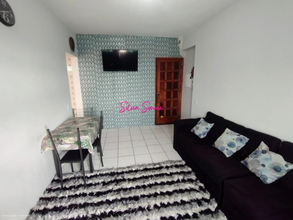Imagem Apartamento com 2 Quartos à Venda, 64 m² em Catiapoa - São Vicente Imagem Apartamento com 2 Quartos à Venda, 64 m² em Catiapoa - São Vicente