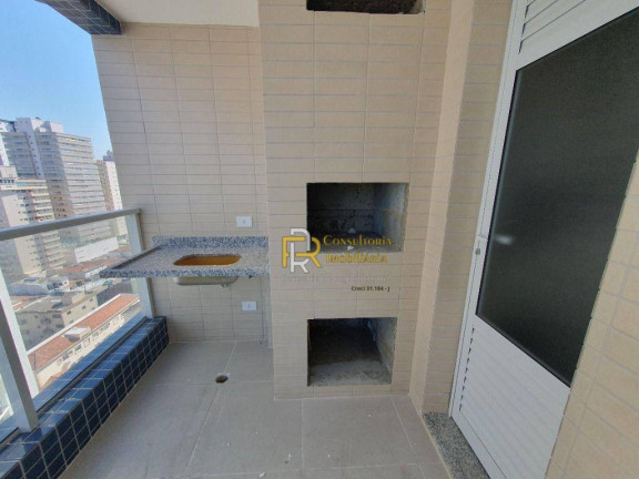 Imagem Apartamento com 2 Quartos à Venda, 77 m² em Aviação - Praia Grande Imagem Apartamento com 2 Quartos à Venda, 77 m² em Aviação - Praia Grande