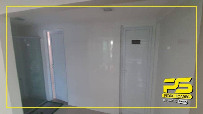 Apartamento com 3 Quartos à Venda, 120 m² em Tambaú - João Pessoa