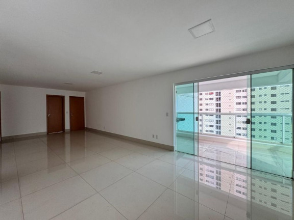 Apartamento com 3 Quartos à Venda, 142 m² em Setor Bueno - Goiânia