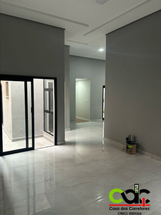 Imagem Casa com 3 Quartos à Venda, 200 m² em Campo Das Antas - Poços De Caldas