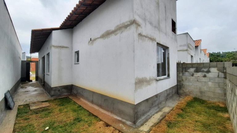 Imagem Casa com 2 Quartos à Venda, 60 m² em Lagoa De Santo Antonio - Pedro Leopoldo