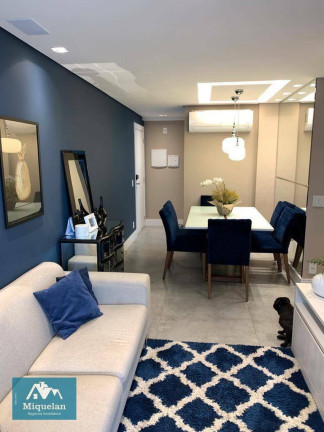 Apartamento com 2 Quartos à Venda, 68 m² em Parque São Jorge - São Paulo