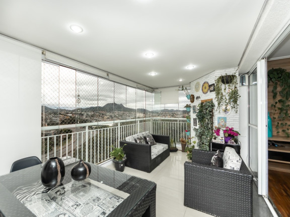 Imagem Apartamento com 3 Quartos à Venda, 107 m² em Pirituba - São Paulo Imagem Apartamento com 3 Quartos à Venda, 107 m² em Pirituba - São Paulo