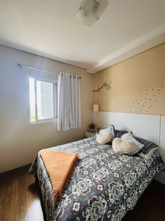 Imagem Apartamento com 3 Quartos à Venda, 72 m² em Residencial Das Ilhas - Bragança Paulista Imagem Apartamento com 3 Quartos à Venda, 72 m² em Residencial Das Ilhas - Bragança Paulista