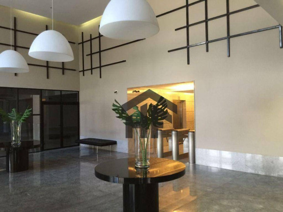 Sala Comercial para Alugar, 34 m² em Ilha Do Leite - Recife