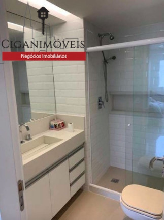 Imagem Cobertura com 4 Quartos à Venda, 389 m² em Barra Da Tijuca - Rio De Janeiro