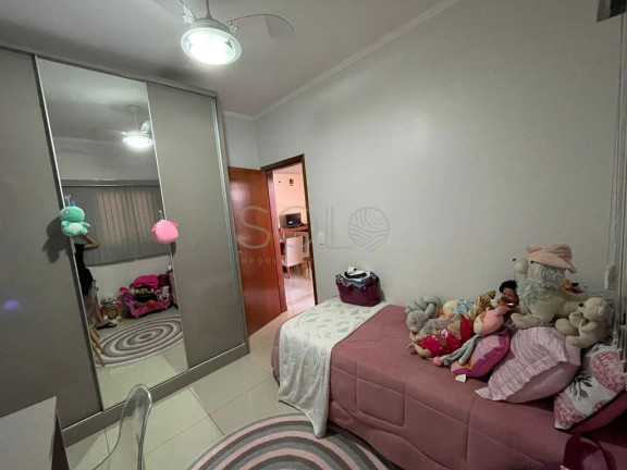 Imagem Casa com 3 Quartos para Alugar, 250 m² em Residencial Cambuy - Araraquara Imagem Casa com 3 Quartos para Alugar, 250 m² em Residencial Cambuy - Araraquara
