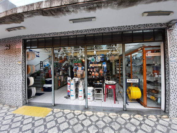 Imagem Imóvel Comercial para Alugar, 253 m² em Centro - Pindamonhangaba