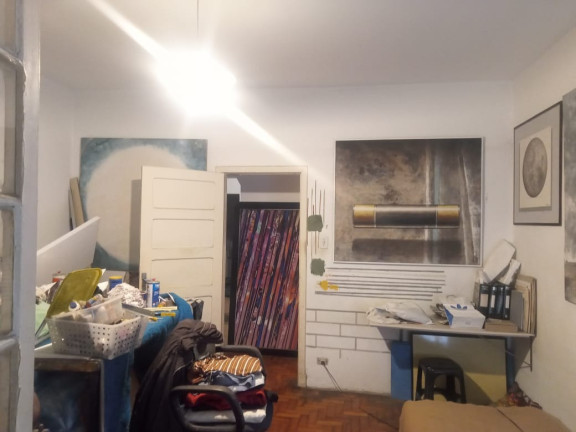 Imagem Apartamento à Venda, 47 m² em Perdizes - São Paulo Imagem Apartamento à Venda, 47 m² em Perdizes - São Paulo