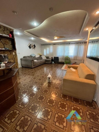 Sobrado com 3 Quartos à Venda, 200 m² em Vila Das Mercês - São Paulo