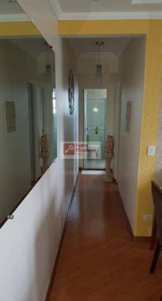 Imagem Apartamento com 2 Quartos à Venda, 70 m² em Demarchi - São Bernardo Do Campo Imagem Apartamento com 2 Quartos à Venda, 70 m² em Demarchi - São Bernardo Do Campo