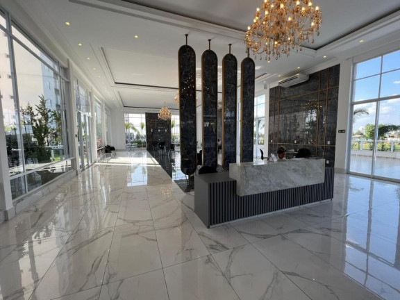 Apartamento com 2 Quartos à Venda, 60 m² em Setor Faiçalville - Goiânia