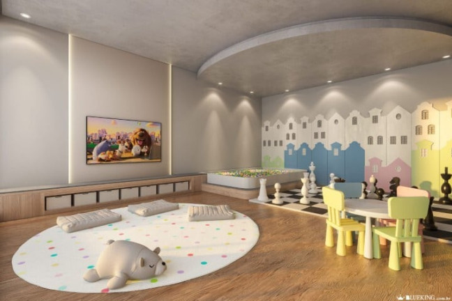 Imagem Apartamento com 4 Quartos à Venda, 320 m² em Itapema - Itapema