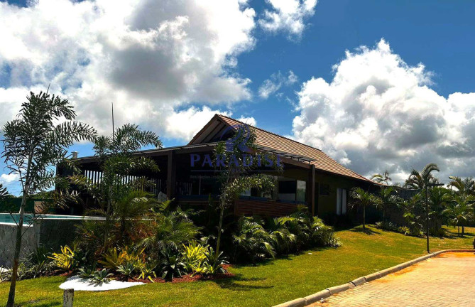 Imagem Casa com 4 Quartos à Venda, 240 m² em Imbassaí - Mata De São João Imagem Casa com 4 Quartos à Venda, 240 m² em Imbassaí - Mata De São João