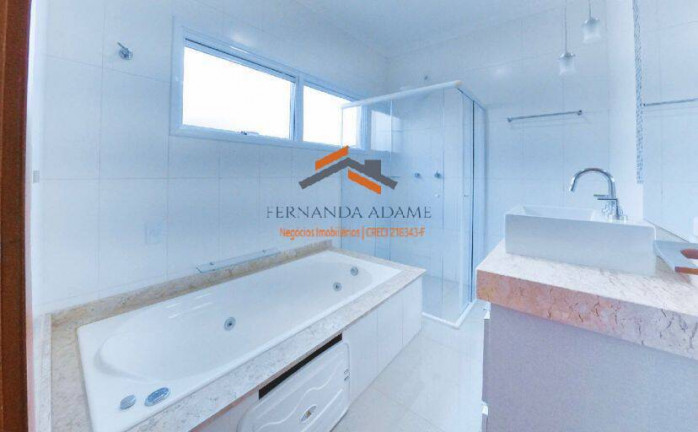 Imagem Casa com 3 Quartos à Venda, 313 m² em Jardim Planalto - Paulínia
