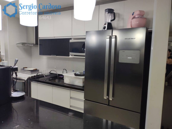 Imagem Apartamento com 2 Quartos à Venda, 77 m² em Centro - Itanhaém Imagem Apartamento com 2 Quartos à Venda, 77 m² em Centro - Itanhaém