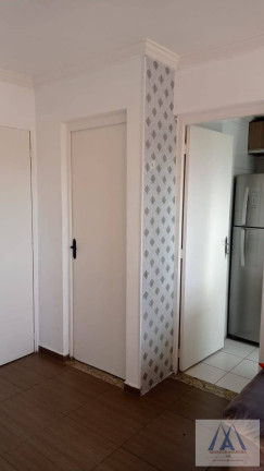 Imagem Apartamento com 3 Quartos à Venda, 56 m² em Vila Nova Aparecida - Mogi Das Cruzes