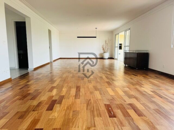 Imagem Apartamento com 4 Quartos à Venda, 237 m² em Vila Mariana - São Paulo