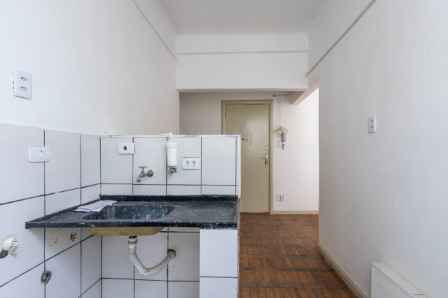 Imagem Apartamento com 1 Quarto à Venda, 48 m² em Santa Cecília - São Paulo Imagem Apartamento com 1 Quarto à Venda, 48 m² em Santa Cecília - São Paulo