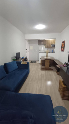 Apartamento com 3 Quartos à Venda, 72 m² em Vila Castelo - São Paulo