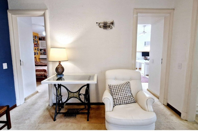 Imagem Apartamento com 3 Quartos à Venda, 201 m² em Real Parque - São Paulo Imagem Apartamento com 3 Quartos à Venda, 201 m² em Real Parque - São Paulo
