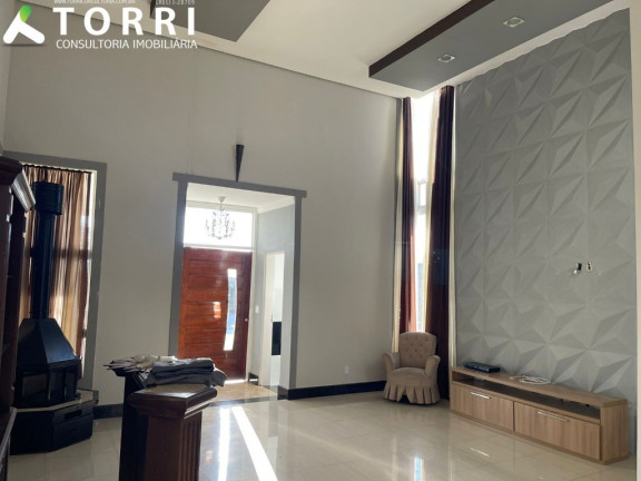 Imagem Imóvel com 3 Quartos à Venda, 250 m² em Condomínio Golden Park Sigma - Sorocaba Imagem Imóvel com 3 Quartos à Venda, 250 m² em Condomínio Golden Park Sigma - Sorocaba
