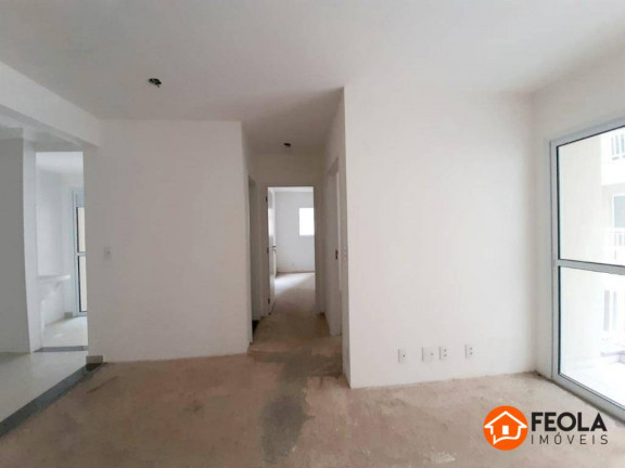 Imagem Apartamento com 2 Quartos à Venda, 56 m² em Jardim São Camilo - Santa Bárbara D'oeste Imagem Apartamento com 2 Quartos à Venda, 56 m² em Jardim São Camilo - Santa Bárbara D'oeste