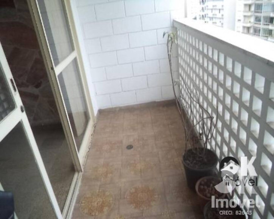 Imagem Apartamento com 3 Quartos à Venda, 140 m² em Higienópolis - São Paulo Imagem Apartamento com 3 Quartos à Venda, 140 m² em Higienópolis - São Paulo