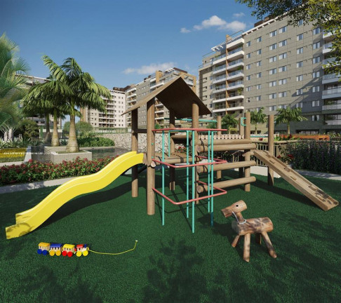 Imagem Apartamento com 3 Quartos à Venda, 84 m² em Recreio Dos Bandeirantes - Rio De Janeiro Imagem Apartamento com 3 Quartos à Venda, 84 m² em Recreio Dos Bandeirantes - Rio De Janeiro