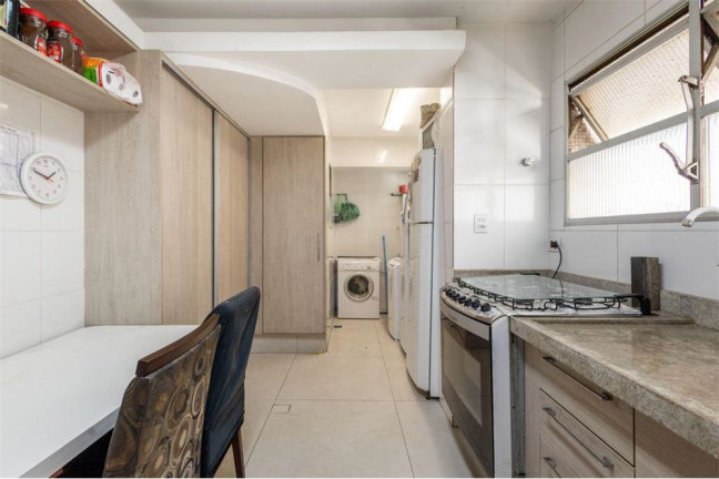 Imagem Imóvel com 3 Quartos à Venda,  em Higienópolis - São Paulo