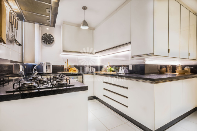 Imagem Apartamento com 2 Quartos à Venda, 243 m² em Alphaville Industrial - Barueri