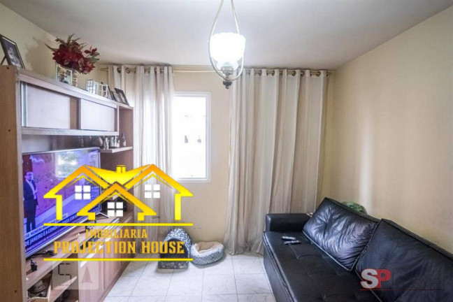 Imagem Apartamento com 3 Quartos à Venda, em Sítio Pinheirinho - São Paulo Imagem Apartamento com 3 Quartos à Venda, em Sítio Pinheirinho - São Paulo