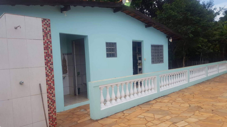 Imagem Chácara com 4 Quartos à Venda, 1.700 m² em Centro - Boituva Imagem Chácara com 4 Quartos à Venda, 1.700 m² em Centro - Boituva