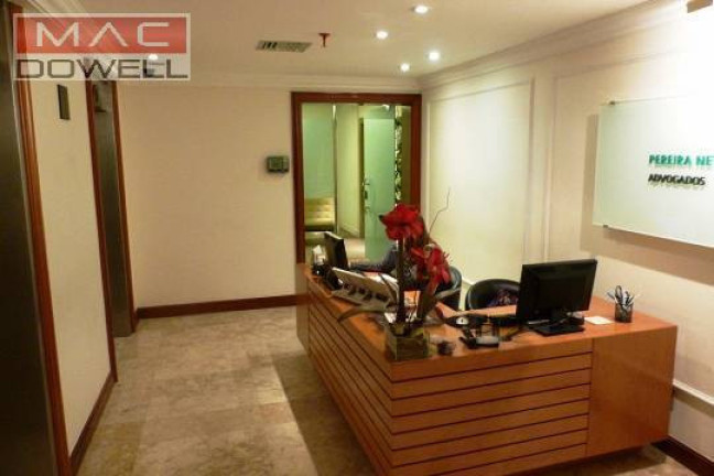 Imagem Sala Comercial para Alugar, 574 m² em Centro / Rio De Janeiro / Rj - Rio De Janeiro