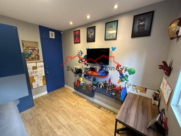 Imagem Apartamento com 2 Quartos à Venda, 68 m² em Jardim Marajoara - São Paulo Imagem Apartamento com 2 Quartos à Venda, 68 m² em Jardim Marajoara - São Paulo